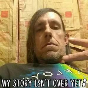 Meet your Posher, Brian